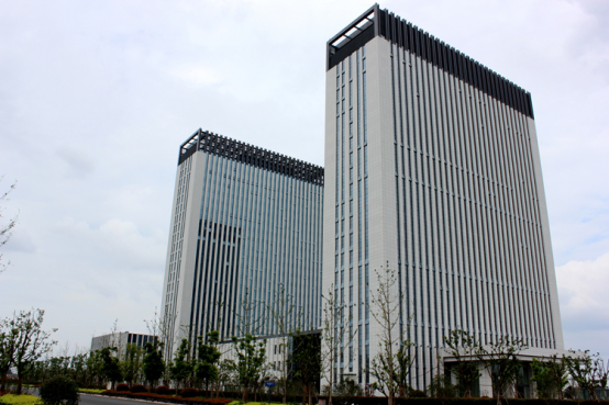 智慧建筑-高层建筑-2-翔宇大厦智能化系统工程.png
