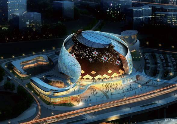 1智慧建筑-文化体育-4-重庆国际马戏城弱电系统工程.png